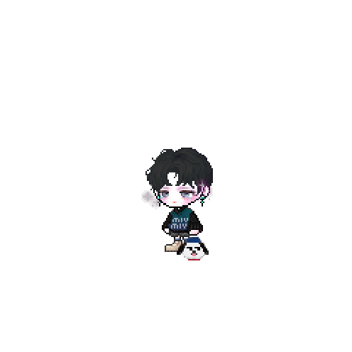 虚拟形象