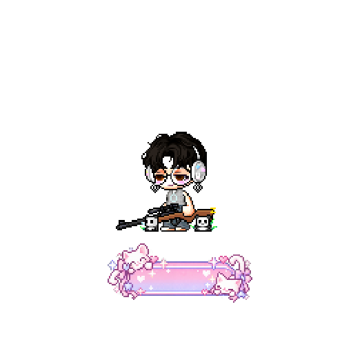 虚拟形象