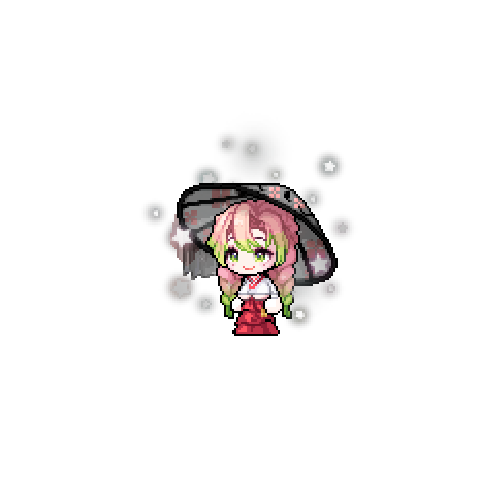 虚拟形象