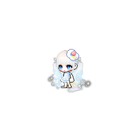 虚拟形象
