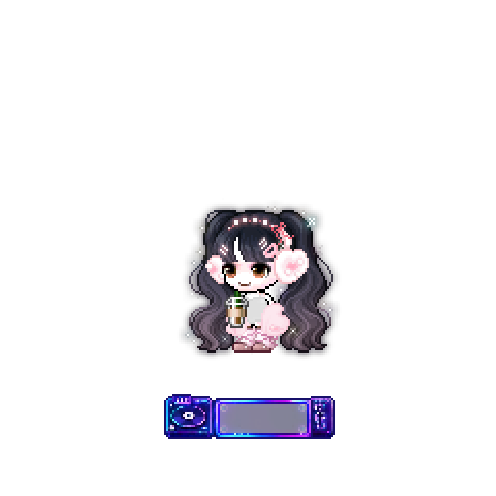 造型