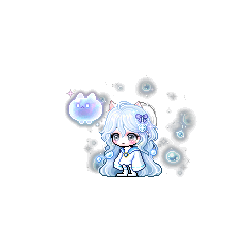 虚拟形象