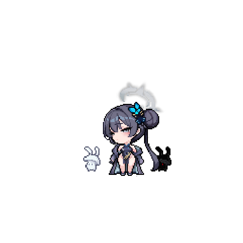 虚拟形象