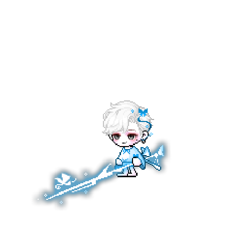 虚拟形象