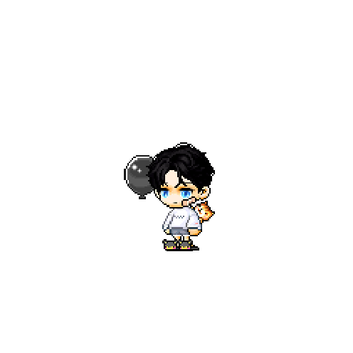 虚拟形象