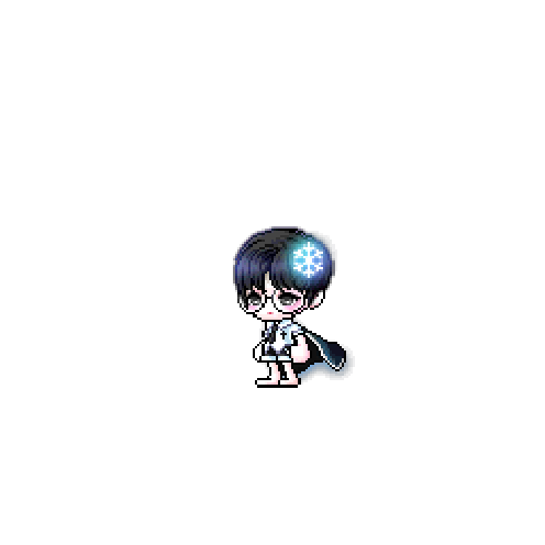 虚拟形象