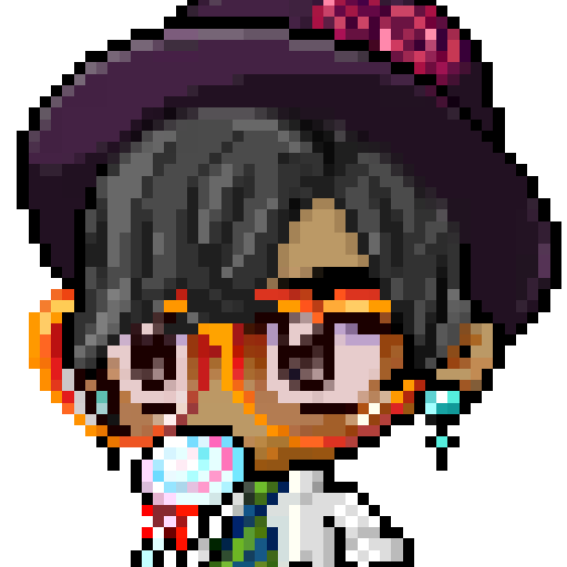 玩家個人簡介圖片