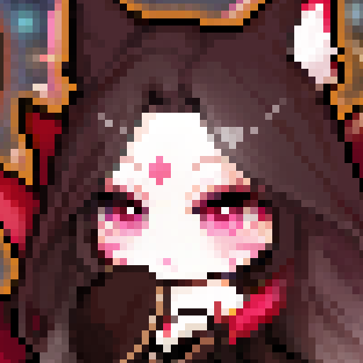 玩家個人簡介圖片