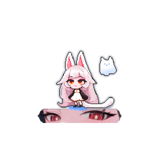 虚拟形象