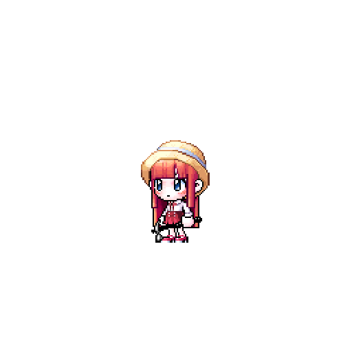 虚拟形象