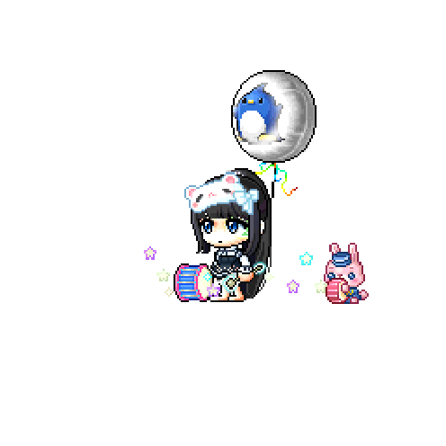 虚拟形象