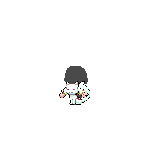 造型