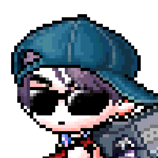 玩家個人簡介圖片