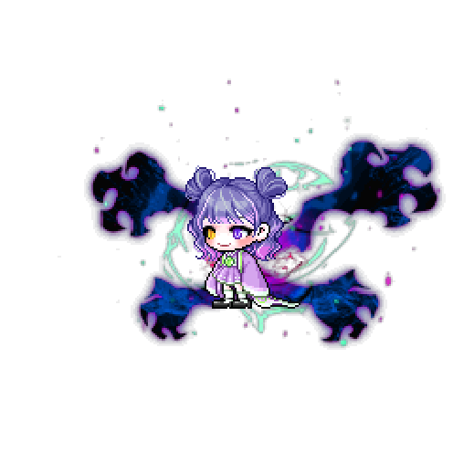 虚拟形象