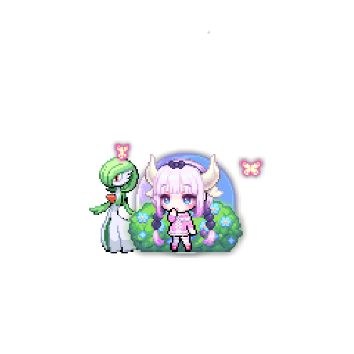 虚拟形象