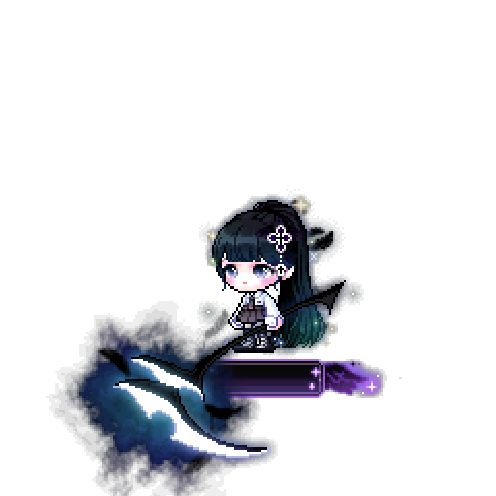 造型