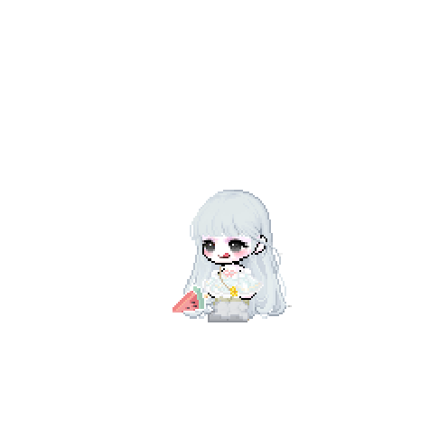 虚拟形象