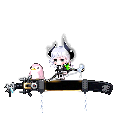 造型