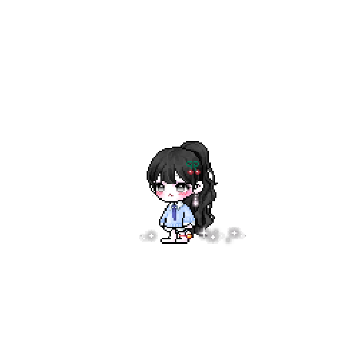 虚拟形象