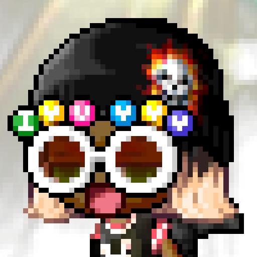 玩家個人簡介圖片