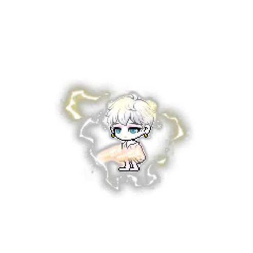 造型