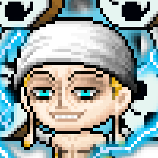 玩家個人簡介圖片