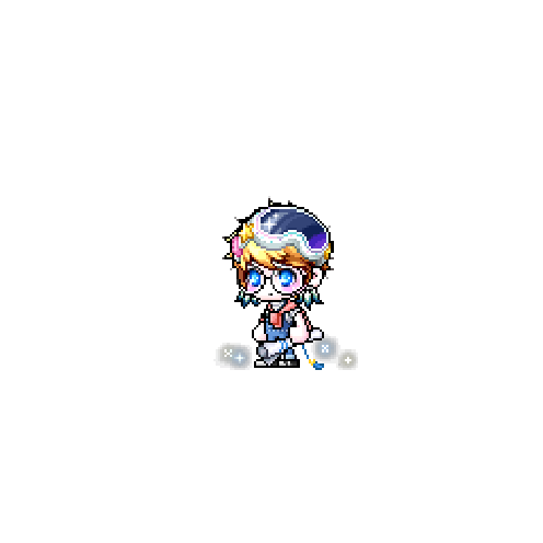 虚拟形象