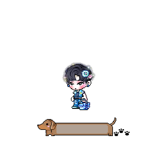 造型