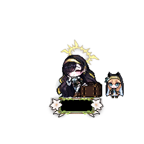 造型