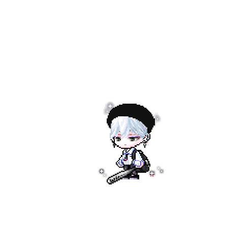造型