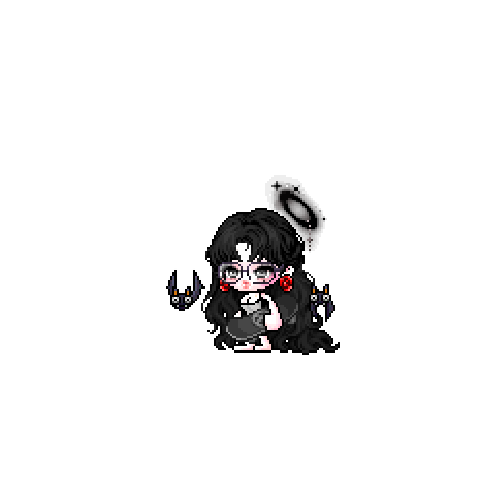 虚拟形象
