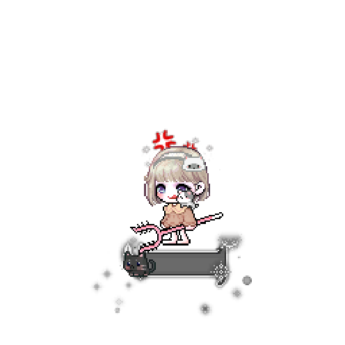 造型