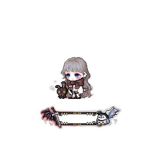 虚拟形象