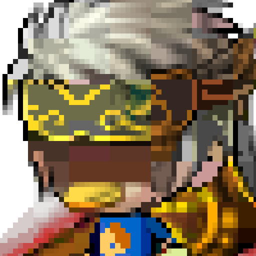 玩家個人簡介圖片