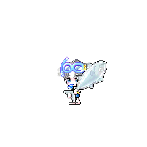造型