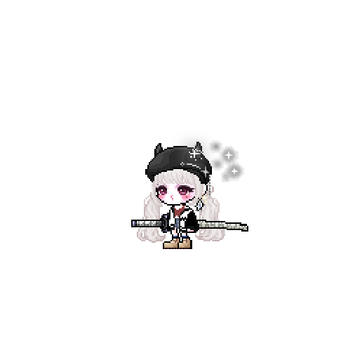虚拟形象