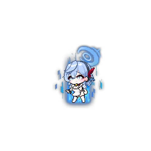 虚拟形象
