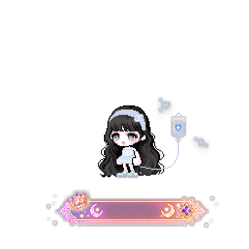 虚拟形象