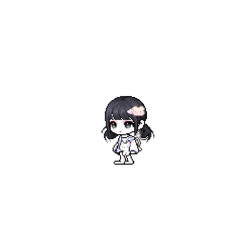 虚拟形象