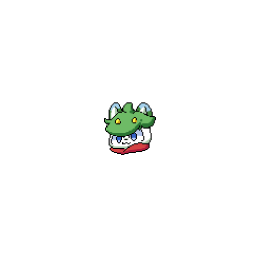虚拟形象