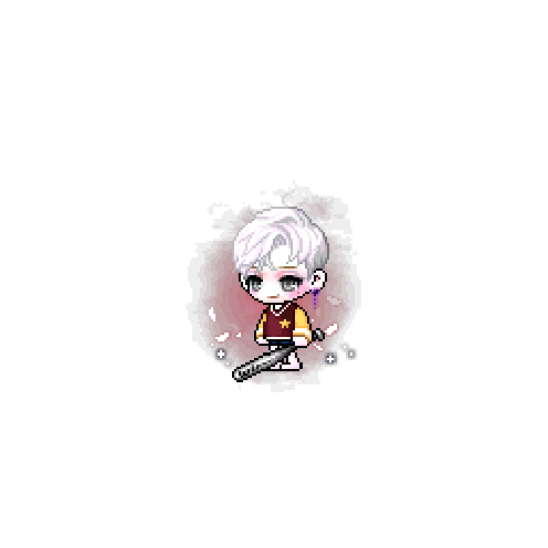 虚拟形象