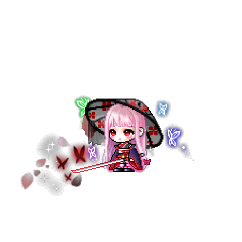 虚拟形象