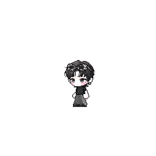 虚拟形象