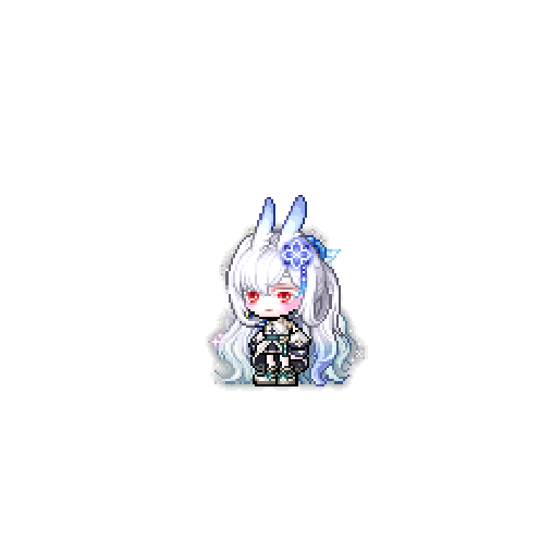虚拟形象