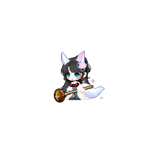 造型