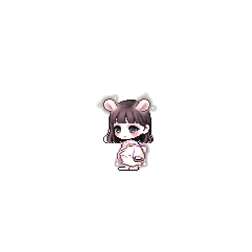虚拟形象