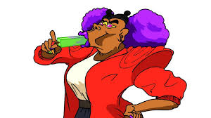 玩家個人簡介圖片