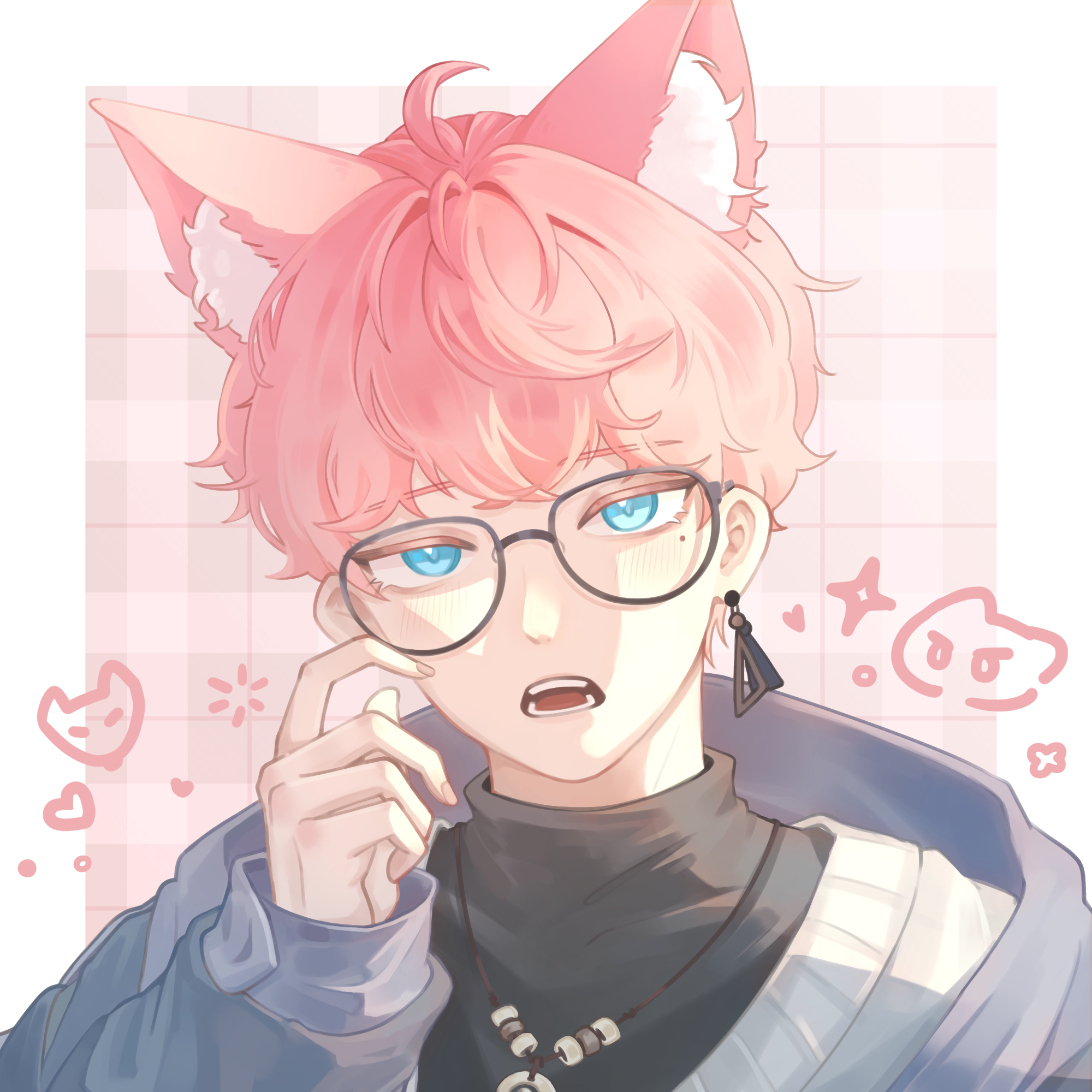 玩家头像图片