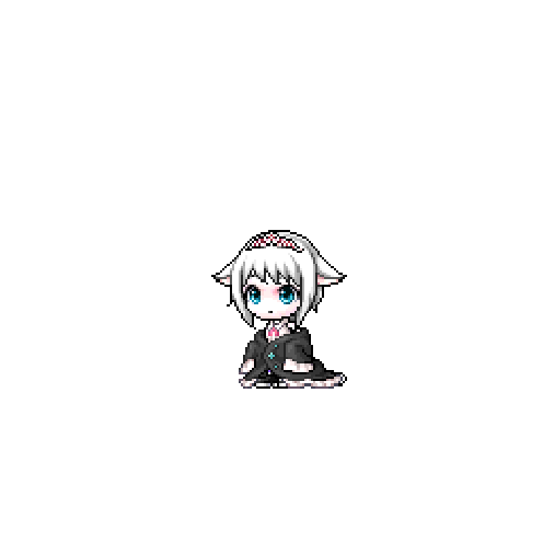 造型