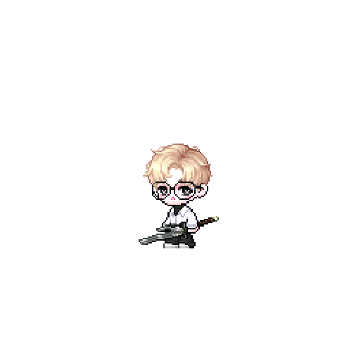 造型